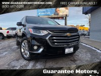 Image for 2018 Chevrolet Traverse High Country ID: 7136216