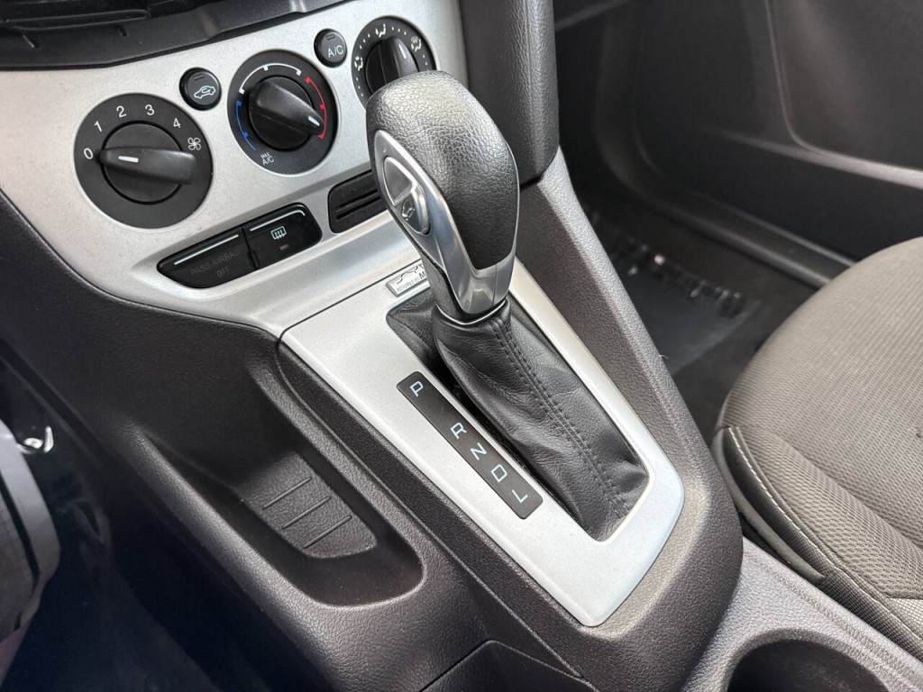 2014 Ford Focus Image 26