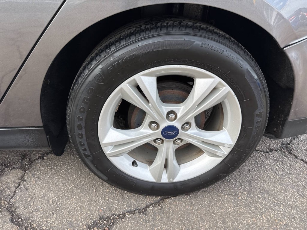 2014 Ford Focus Image 47