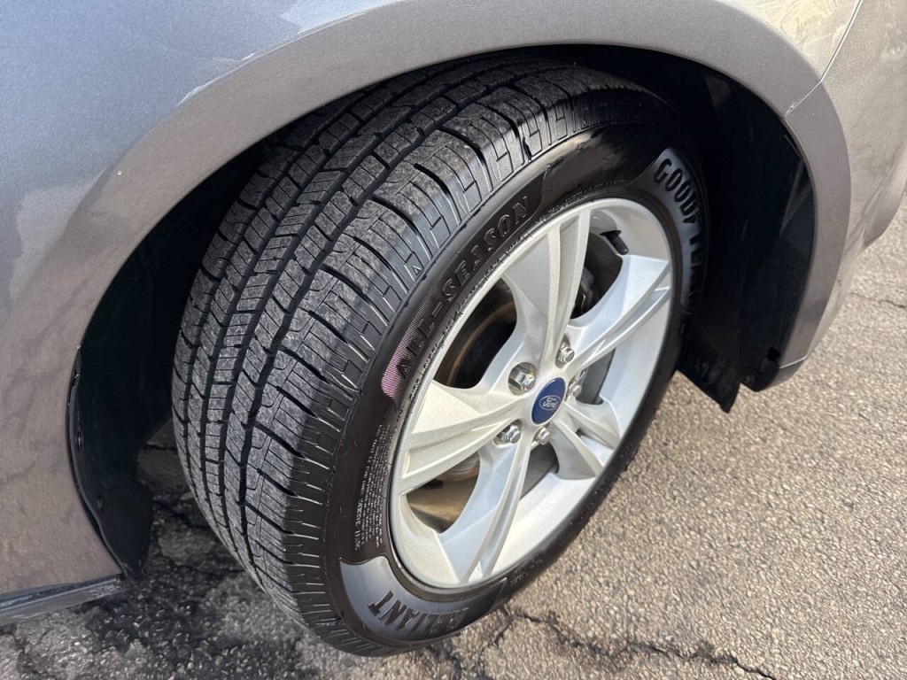 2014 Ford Focus Image 50