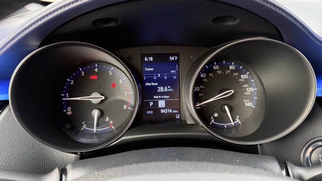 2021 Toyota C-HR Image 9