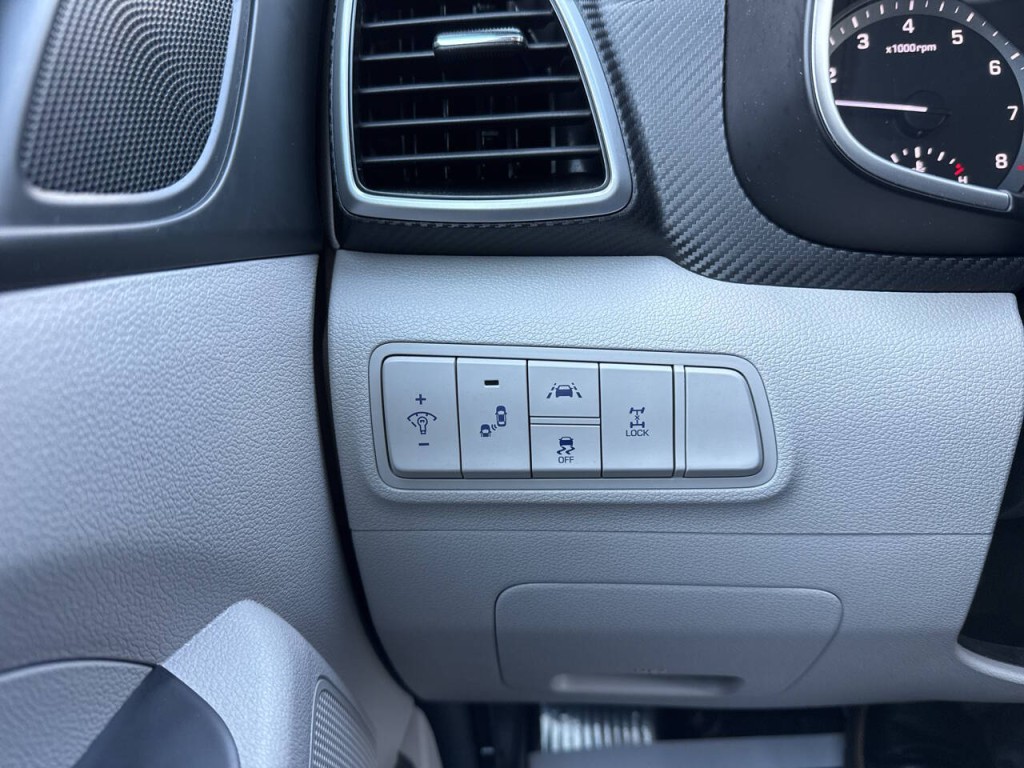 2021 Hyundai Tucson Image 17