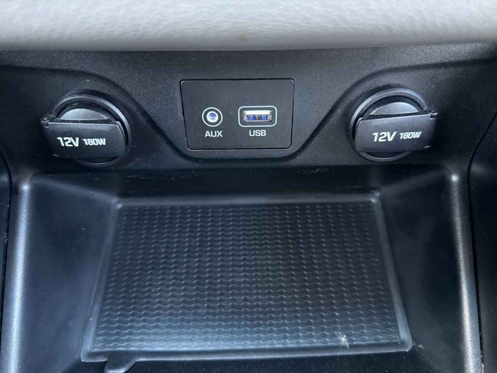 2021 Hyundai Tucson Image 26