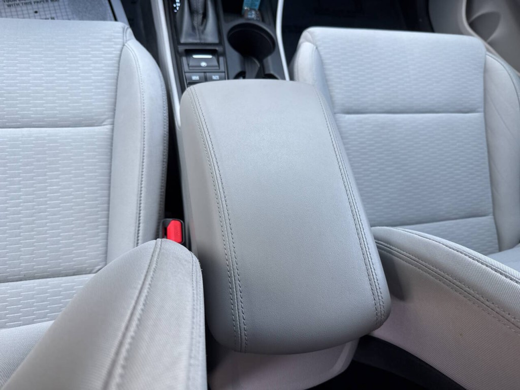 2021 Hyundai Tucson Image 31