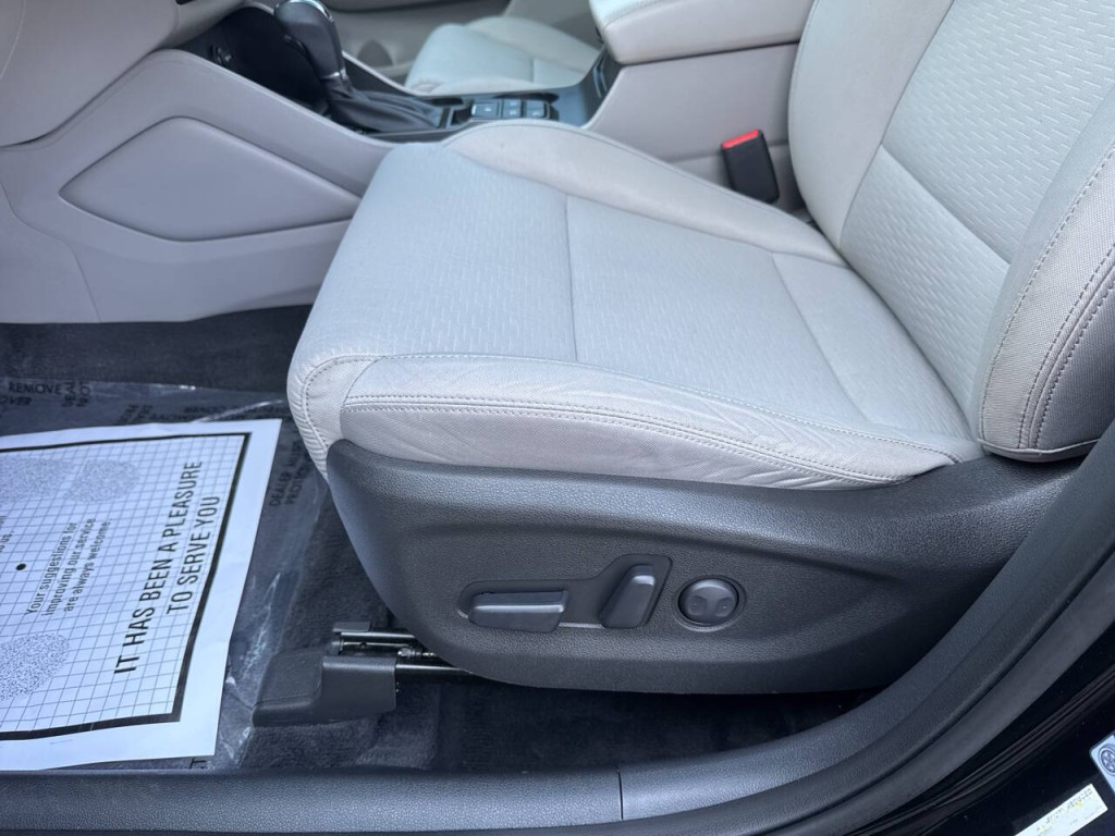 2021 Hyundai Tucson Image 34