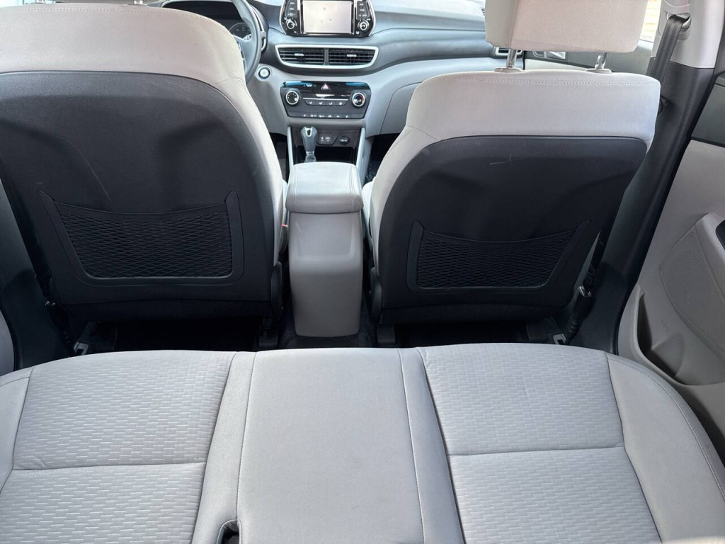 2021 Hyundai Tucson Image 51