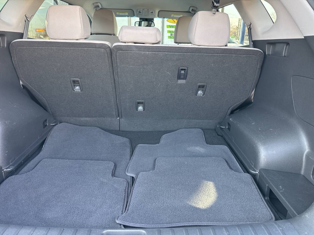 2021 Hyundai Tucson Image 53