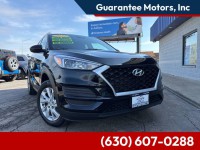 Image for 2021 Hyundai Tucson Value ID: 7216326