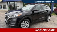 Image for 2021 Hyundai Tucson Value ID: 7216326