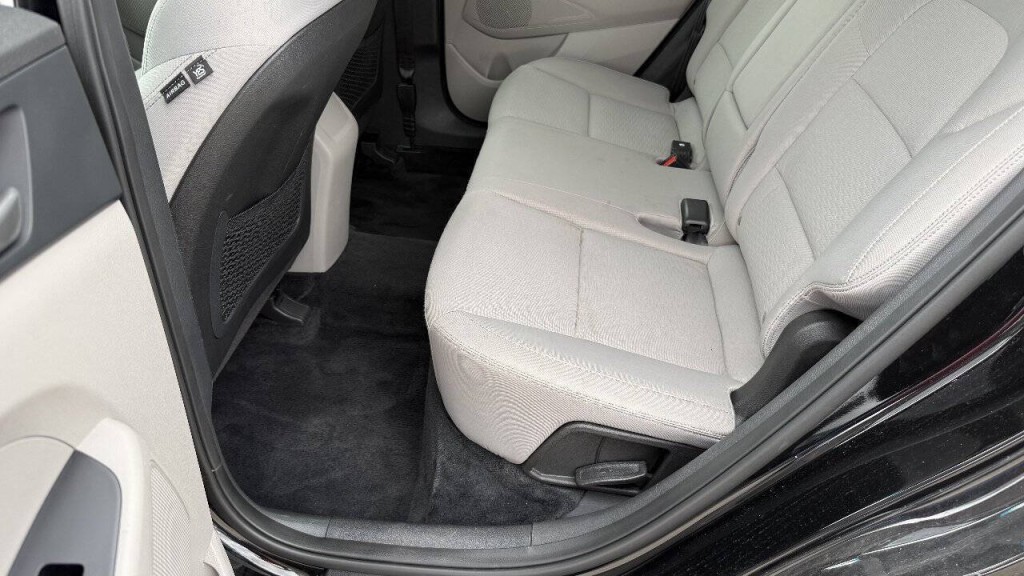 2021 Hyundai Tucson Image 14
