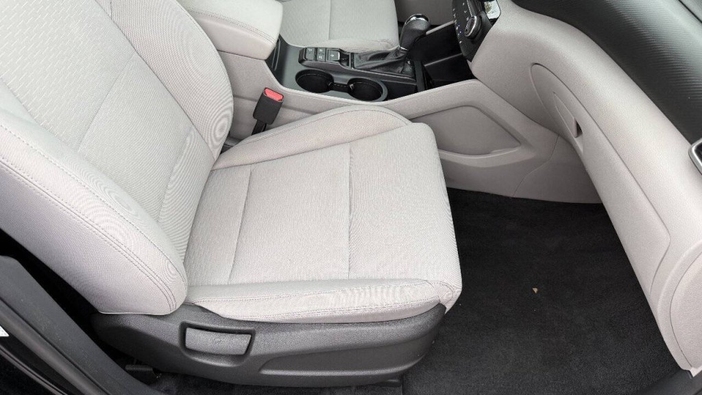2021 Hyundai Tucson Image 18