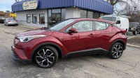 Image for 2018 Toyota C-HR XLE ID: 7238440