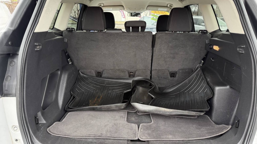 2018 Ford Escape Image 13