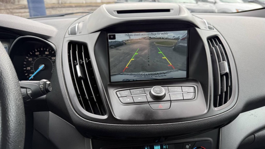 2018 Ford Escape Image 18