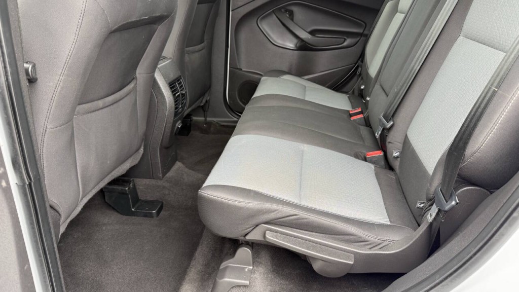 2018 Ford Escape Image 20