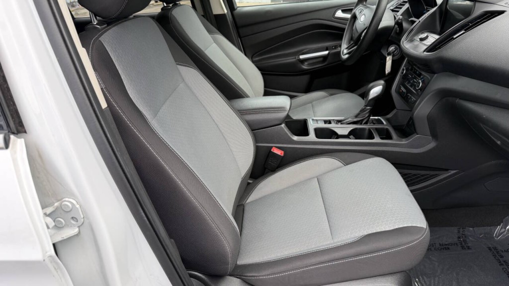 2018 Ford Escape Image 23