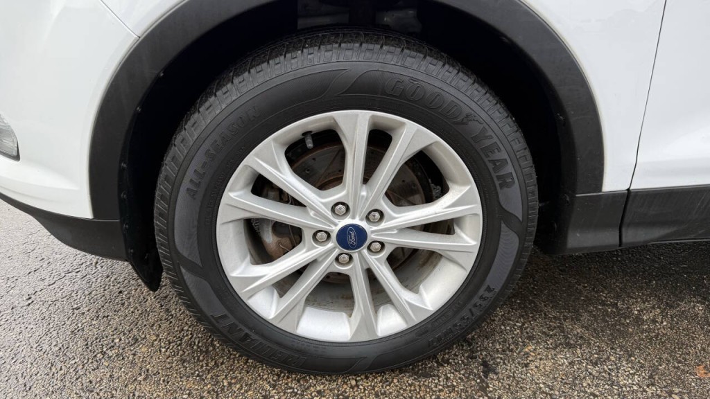 2018 Ford Escape Image 24