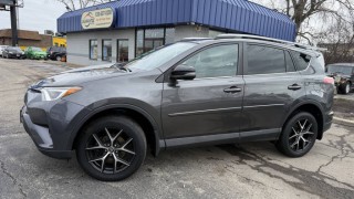 Image for 2018 Toyota Rav4 SE ID: 7274300