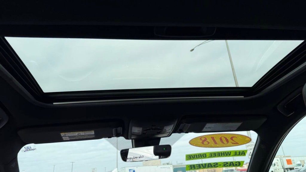 2018 Toyota Rav4 Image 22