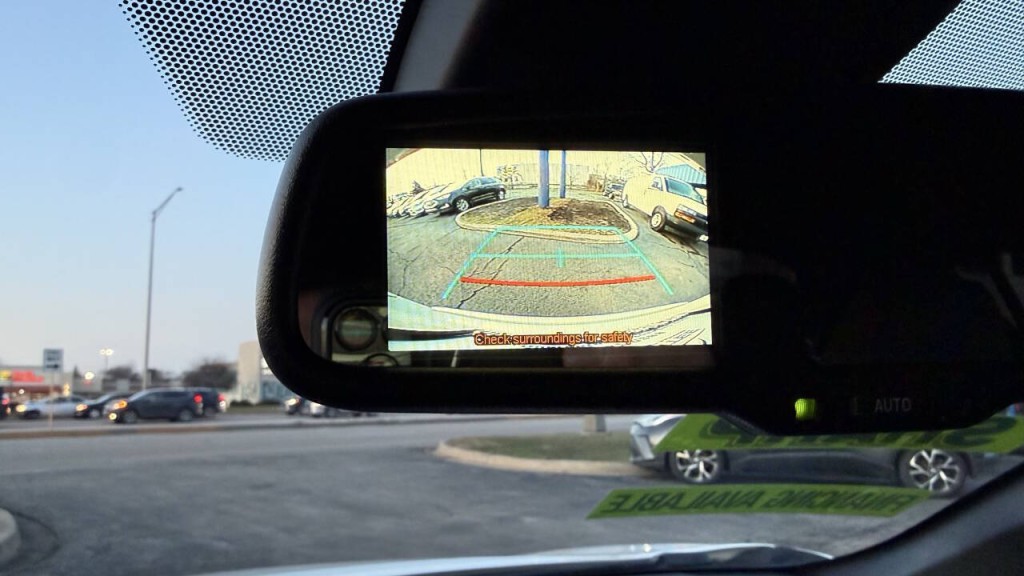 2018 Toyota C-HR Image 14