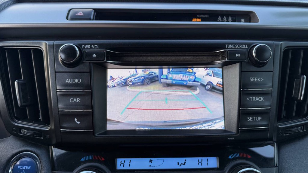 2018 Toyota Rav4 Image 15