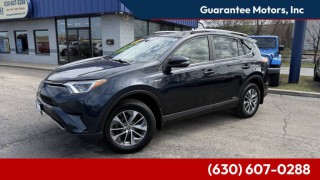 Image for 2018 Toyota Rav4 LE ID: 7334548