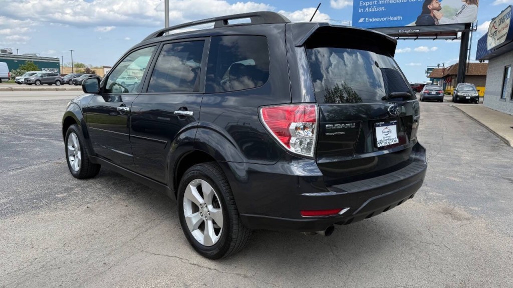 2013 Subaru Forester Image 2
