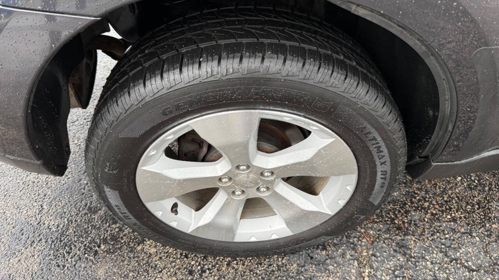 2013 Subaru Forester Image 20