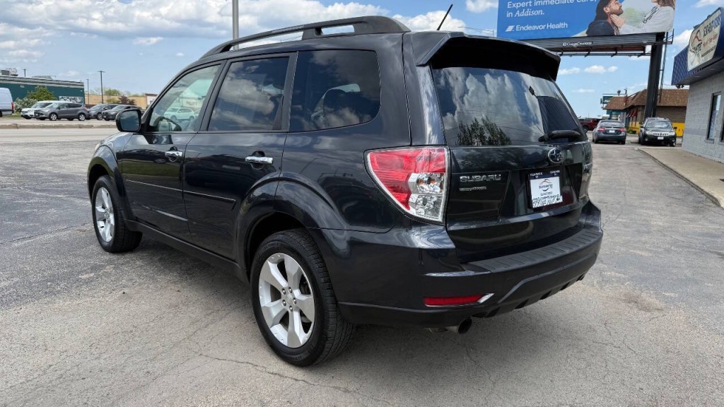 2013 Subaru Forester Image 3