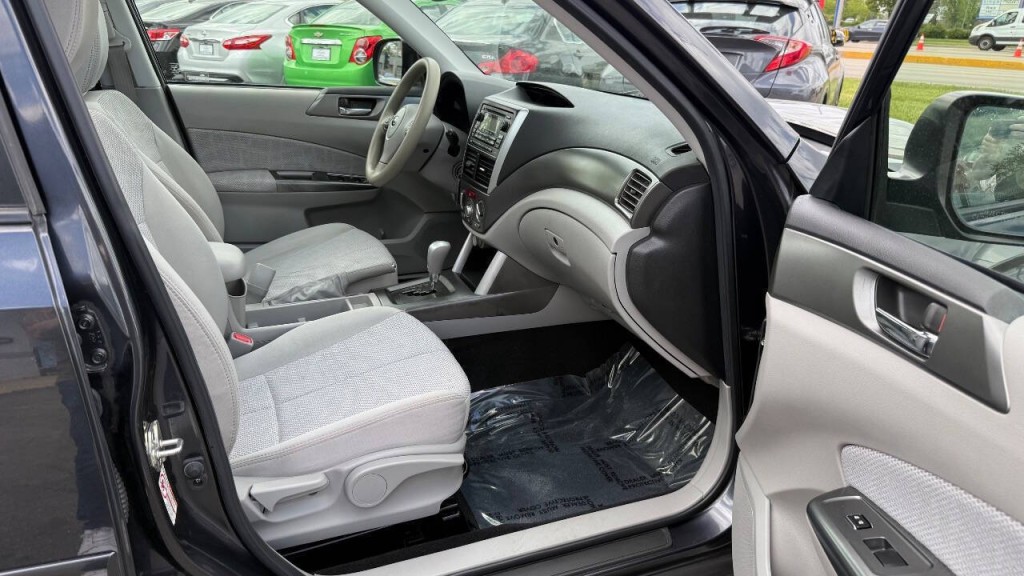 2013 Subaru Forester Image 19