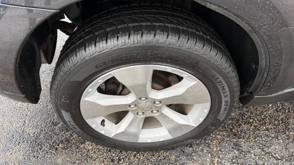 2013 Subaru Forester Image 21