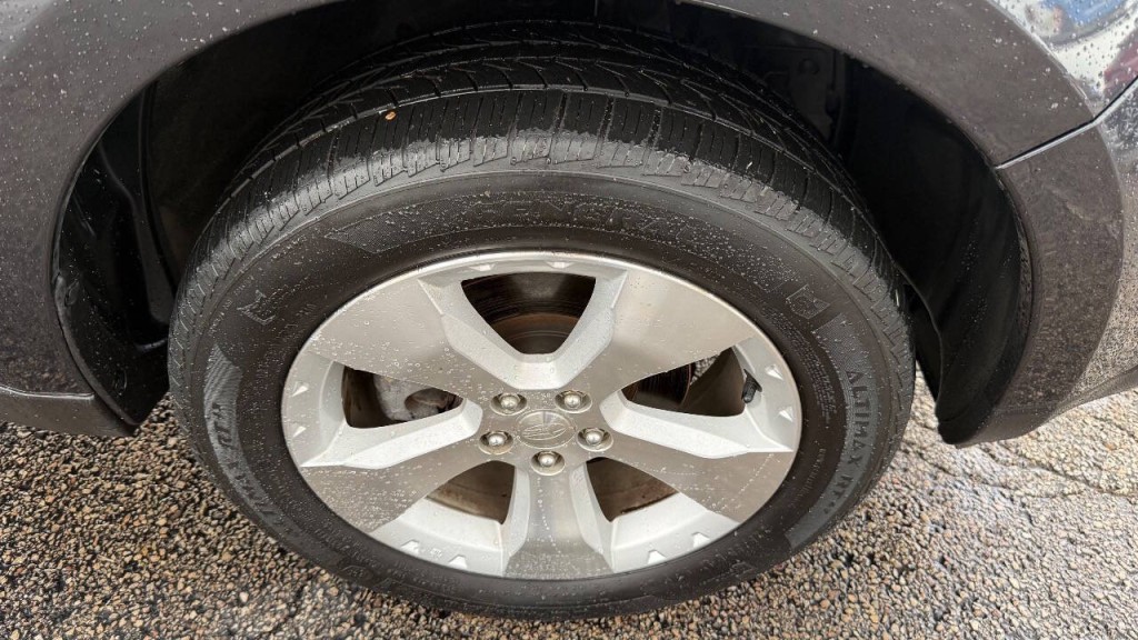 2013 Subaru Forester Image 22