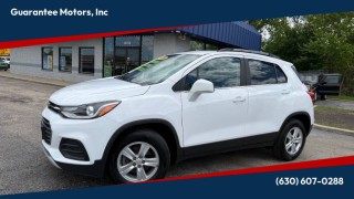 Image for 2020 Chevrolet Trax LT ID: 7414182