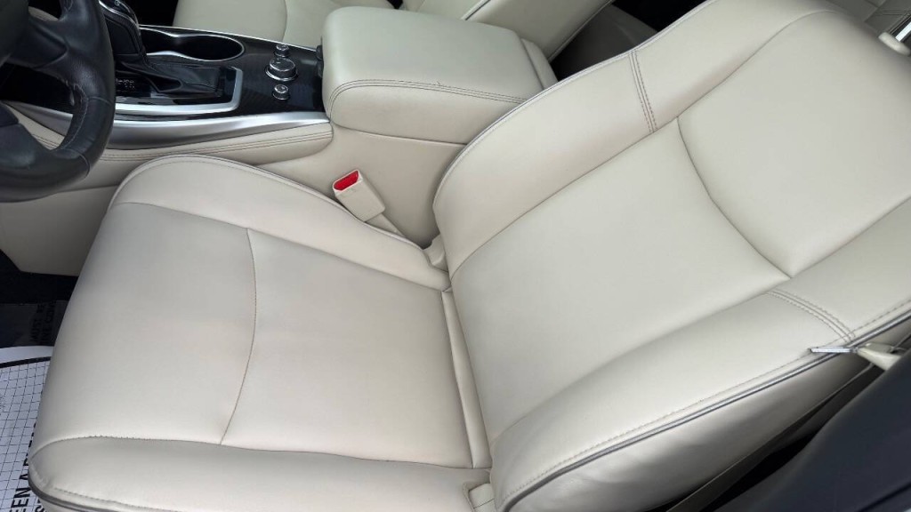 2020 INFINITI QX60 Image 11