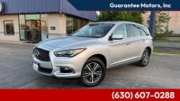 Image for 2020 INFINITI QX60 Pure ID: 7419729