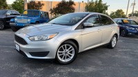 Image for 2017 Ford Focus SE ID: 7457294