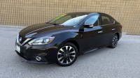 Image for 2019 Nissan Sentra SR ID: 7460429