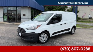 Image for 2022 Ford Transit Connect XL LWB Cargo w/Rear Doors ID: 7479739
