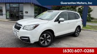 Image for 2018 Subaru Forester 2.5i Premium ID: 7490726
