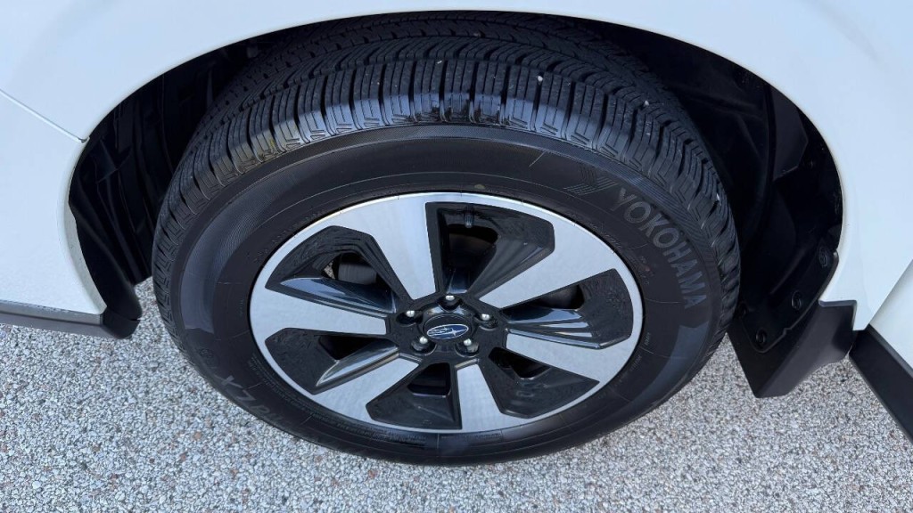 2018 Subaru Forester Image 22