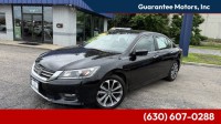 Image for 2015 Honda Accord Sport ID: 7496969