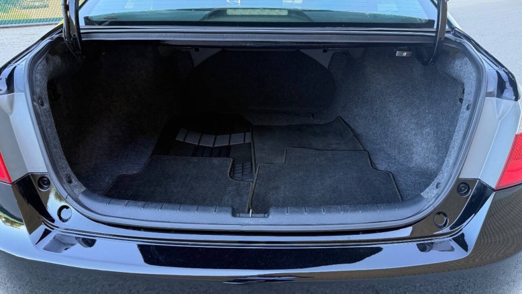 2015 Honda Accord Image 19