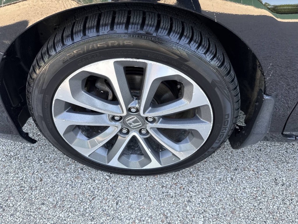 2015 Honda Accord Image 22