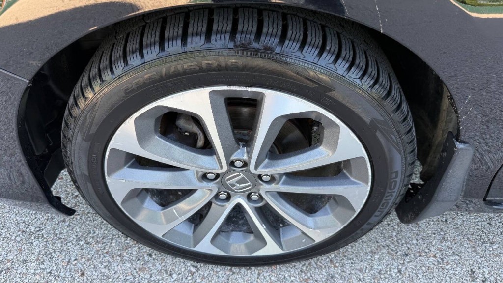 2015 Honda Accord Image 23