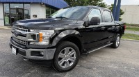 Image for 2019 Ford F-150 XLT SuperCrew 5.5 ft. SB ID: 7508532