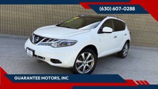 Image for 2013 Nissan Murano LE ID: 7513344