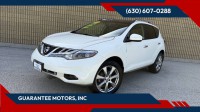 Image for 2013 Nissan Murano LE ID: 7513344