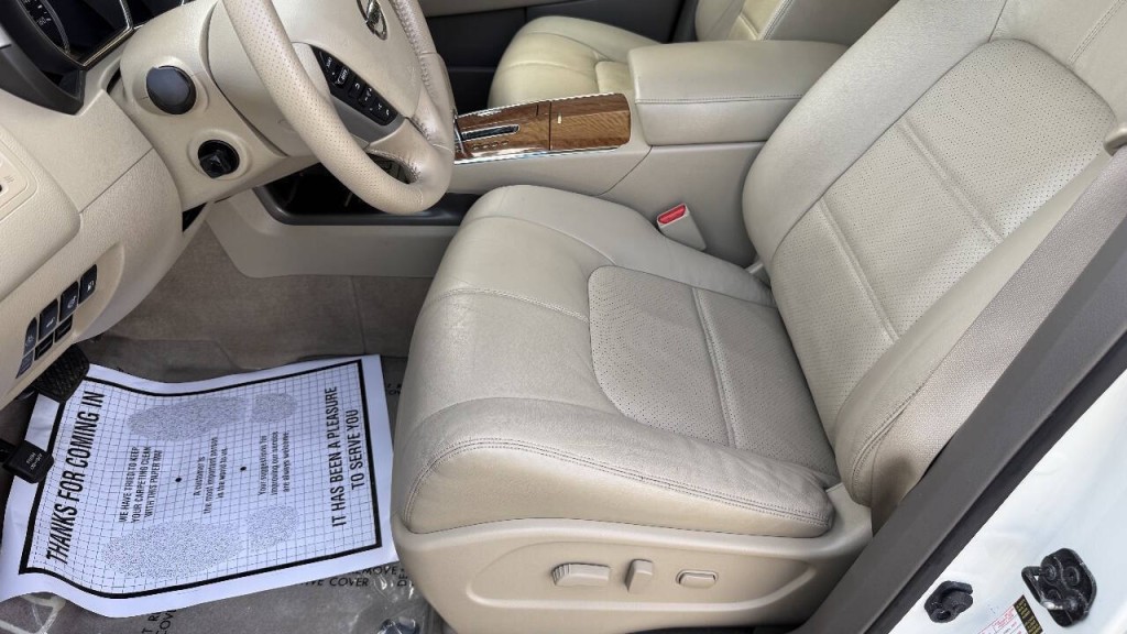 2013 Nissan Murano Image 10