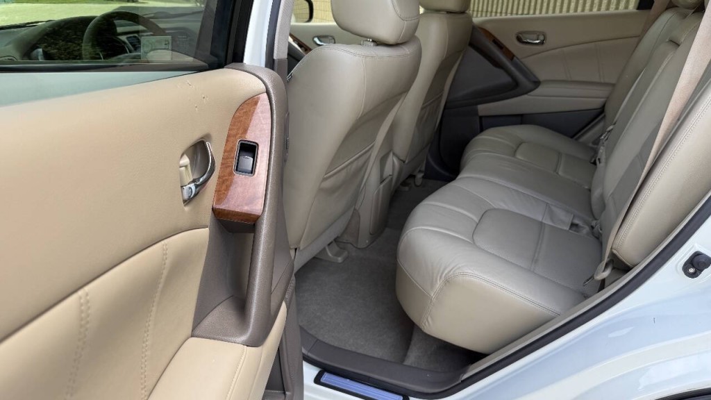 2013 Nissan Murano Image 14