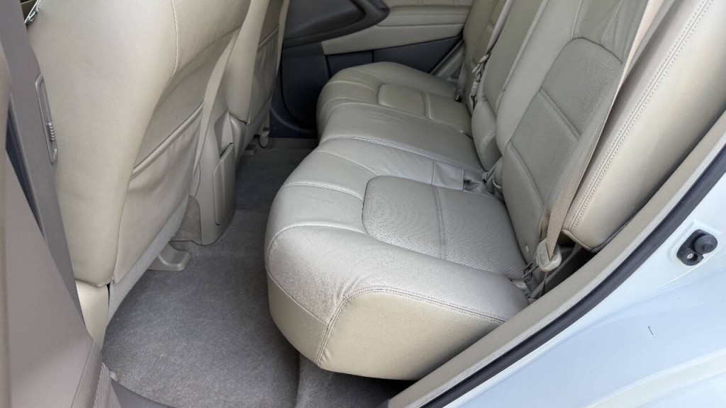 2013 Nissan Murano Image 15